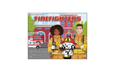 116F: Firefighters – Hometown Heroes