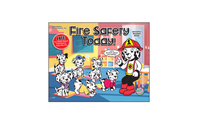 200F: Fire Safety Today!