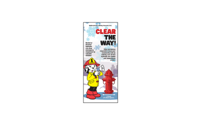 227F: CLEAR THE WAY!