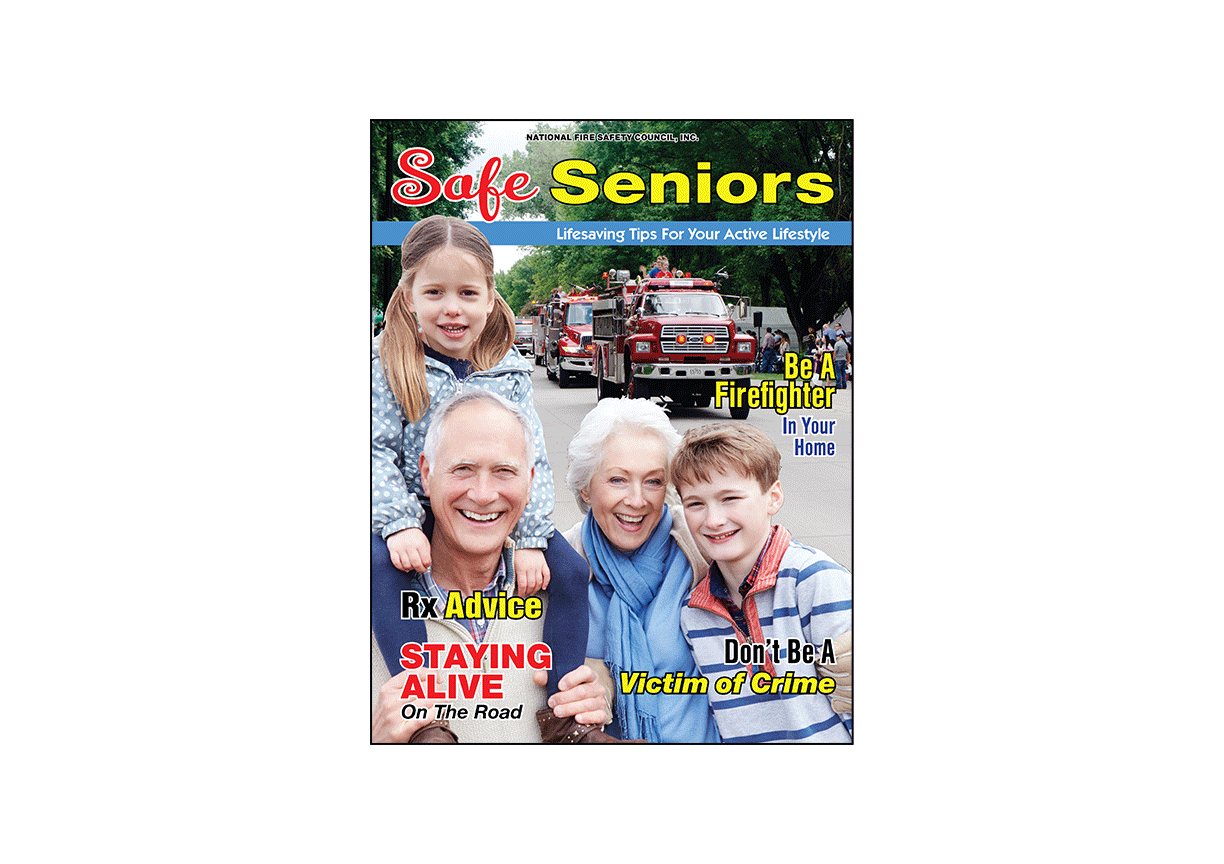 Heating Safety National Fire Safety Council