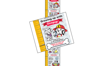 518F: Growing Up with Firepup®